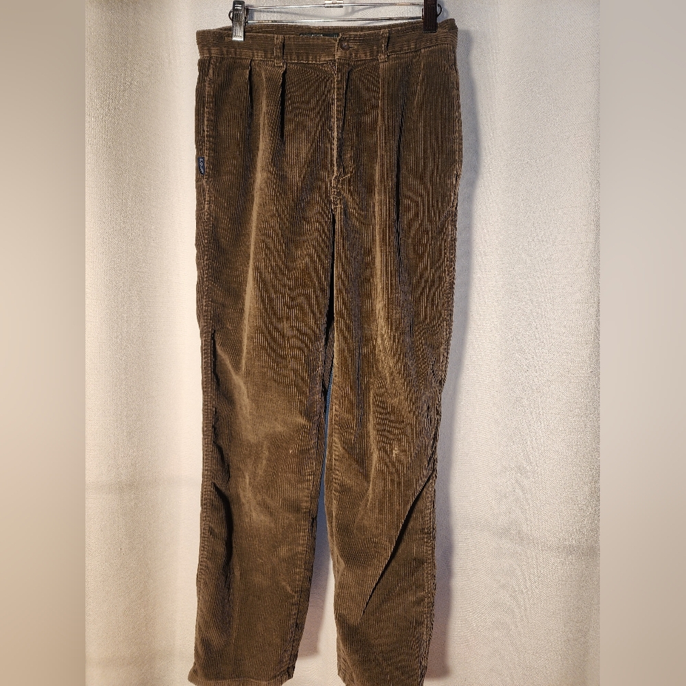 Polo Ralph Lauren Corduroy Pants